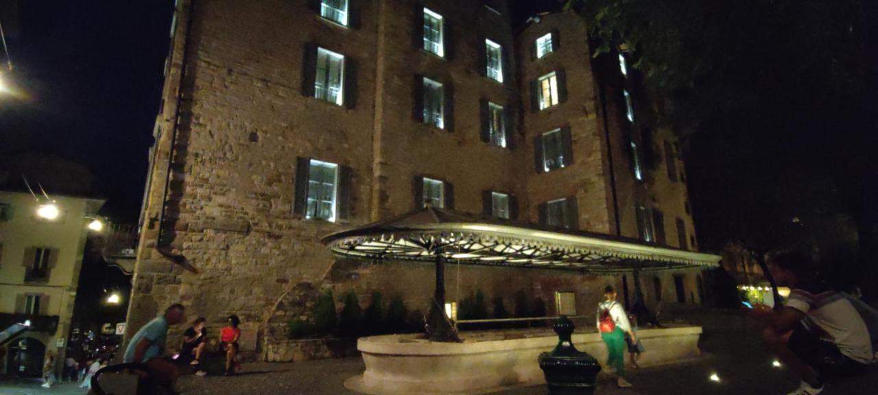 Nxt Station Deluxe Apartment Bérgamo Exterior foto